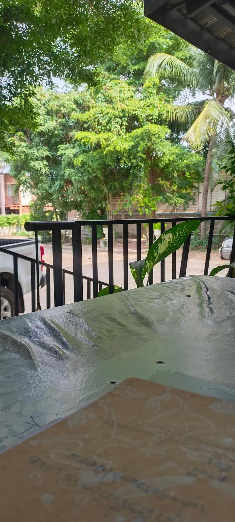 Hotel Maesot Siri Mae Sot Exterior foto