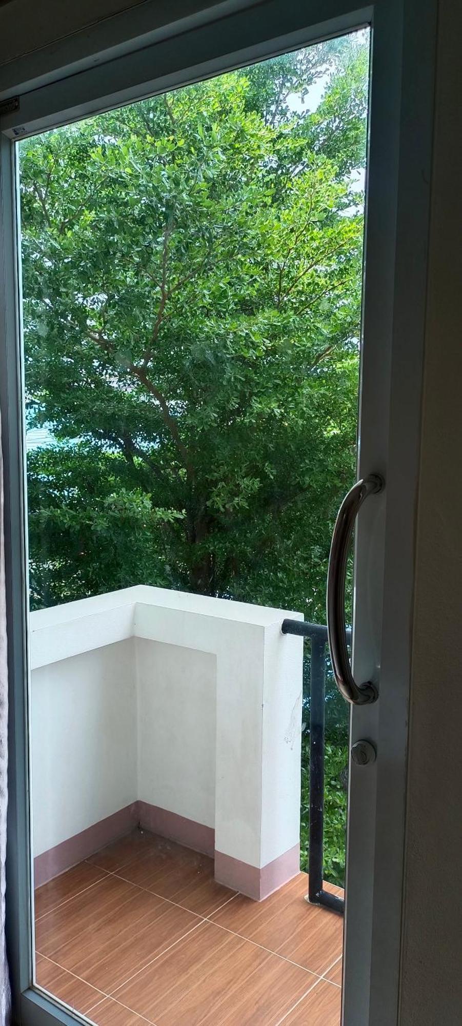 Hotel Maesot Siri Mae Sot Exterior foto