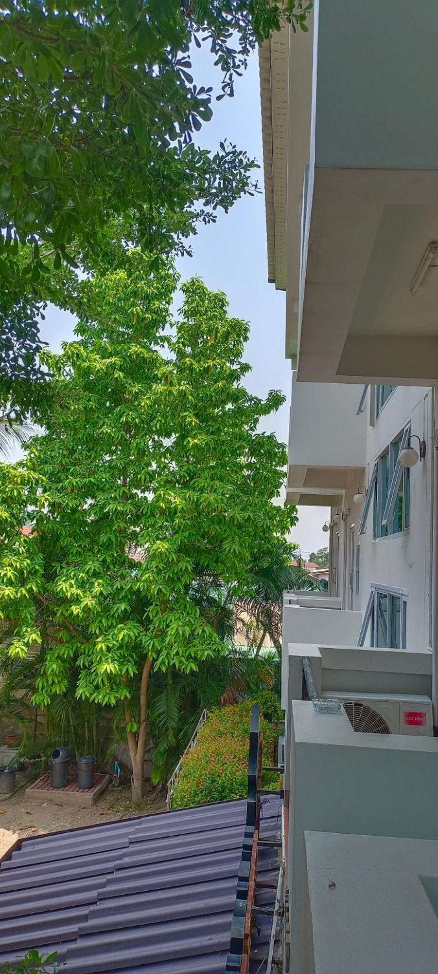 Hotel Maesot Siri Mae Sot Exterior foto