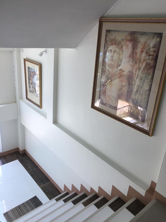 Hotel Maesot Siri Mae Sot Exterior foto